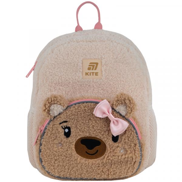 Рюкзак Kite Kids 2727 Teddy Bear