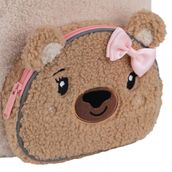 Рюкзак Kite Kids 2727 Teddy Bear