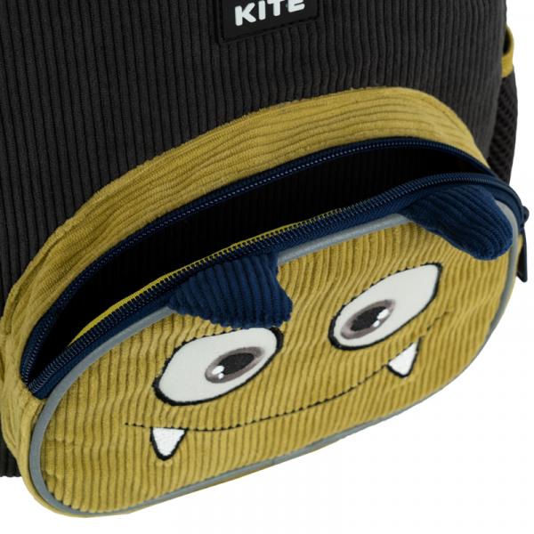 Рюкзак Kite Kids 2727 Monster