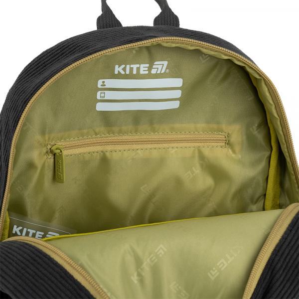 Рюкзак Kite Kids 2727 Monster