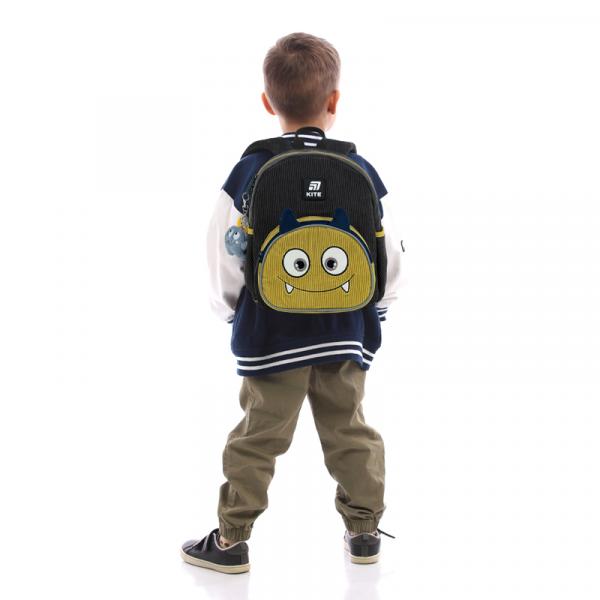 Рюкзак Kite Kids 2727 Monster