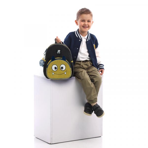 Рюкзак Kite Kids 2727 Monster