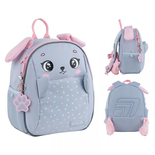 Рюкзак Kite Kids 2728 Lovely Bunny