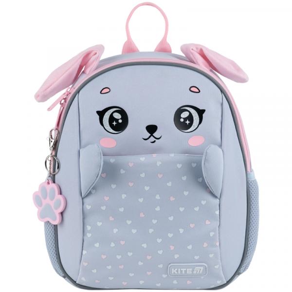 Рюкзак Kite Kids 2728 Lovely Bunny