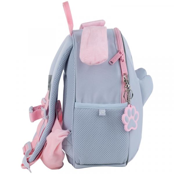 Рюкзак Kite Kids 2728 Lovely Bunny