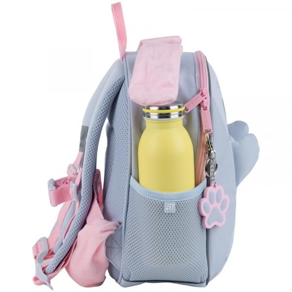 Рюкзак Kite Kids 2728 Lovely Bunny