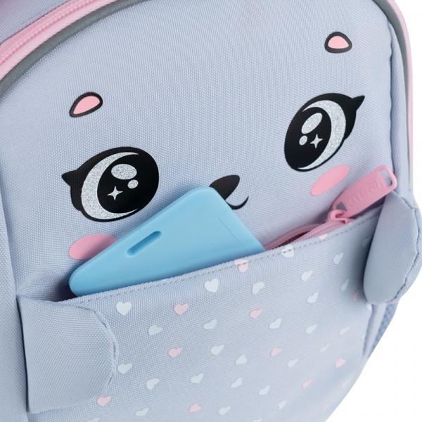 Рюкзак Kite Kids 2728 Lovely Bunny