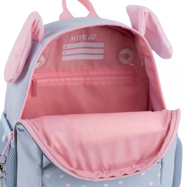 Рюкзак Kite Kids 2728 Lovely Bunny