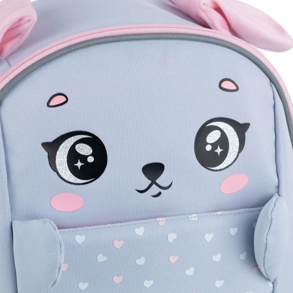 Рюкзак Kite Kids 2728 Lovely Bunny