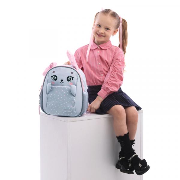 Рюкзак Kite Kids 2728 Lovely Bunny