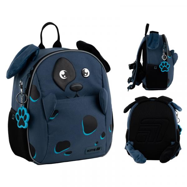 Рюкзак Kite Kids 2728 Good Dog