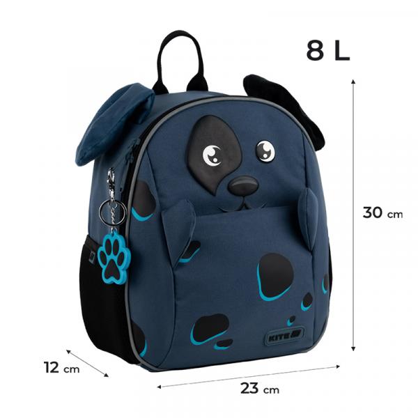 Рюкзак Kite Kids 2728 Good Dog