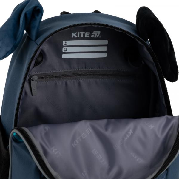 Рюкзак Kite Kids 2728 Good Dog