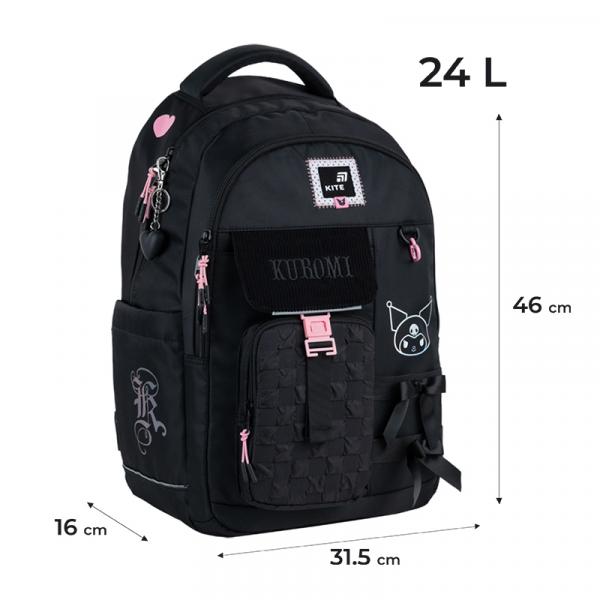 Рюкзак Kite Education teens 2597L HK