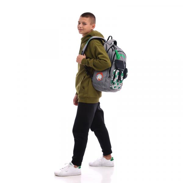 Рюкзак Kite Education teens 2597L RM