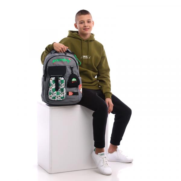 Рюкзак Kite Education teens 2597L RM