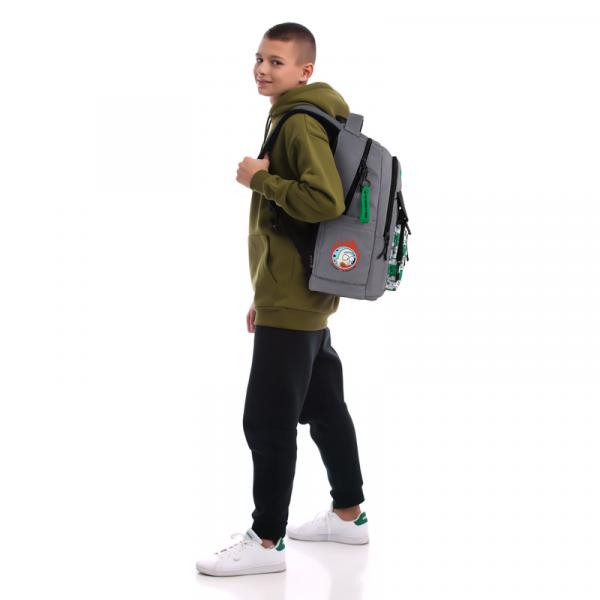 Рюкзак Kite Education teens 2597L RM