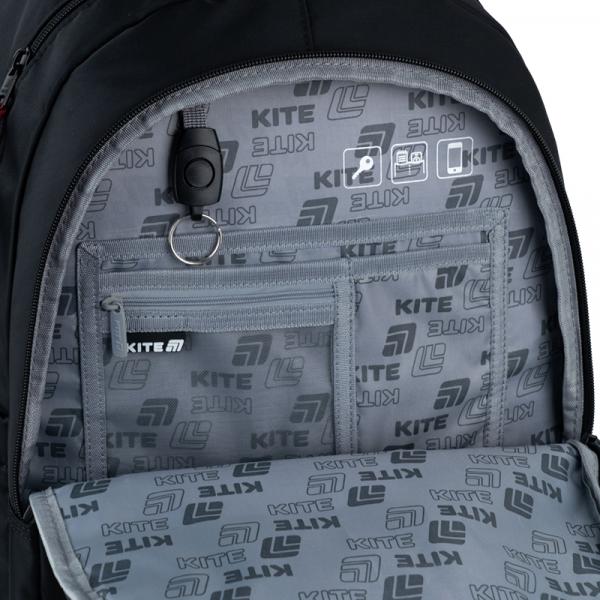 Рюкзак Kite Education teens 2597L-1