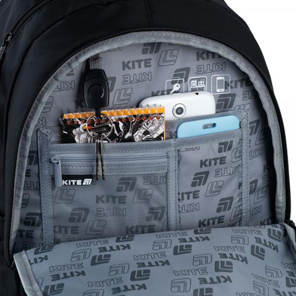 Рюкзак Kite Education teens 2597L-1