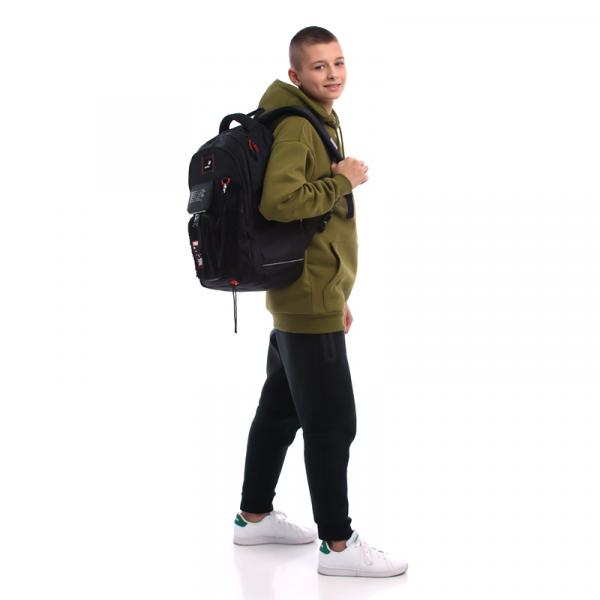 Рюкзак Kite Education teens 2597L-1