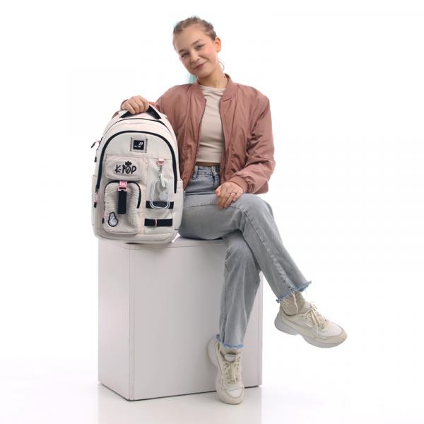 Рюкзак Kite Education teens 2597L-2