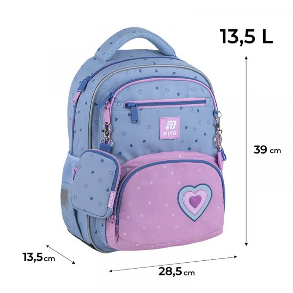 Рюкзак Kite Education 773 Lovely