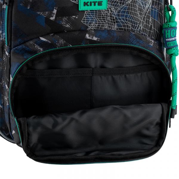 Рюкзак Kite Education 773 Beast Mode