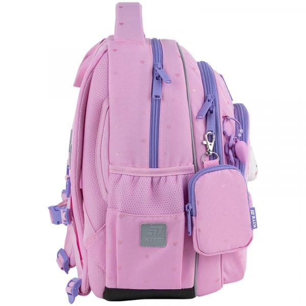 Рюкзак Kite Education 763S Cute