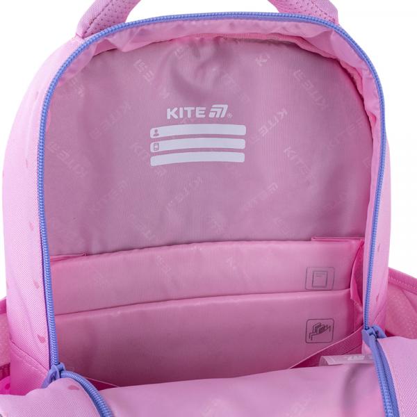 Рюкзак Kite Education 763S Cute