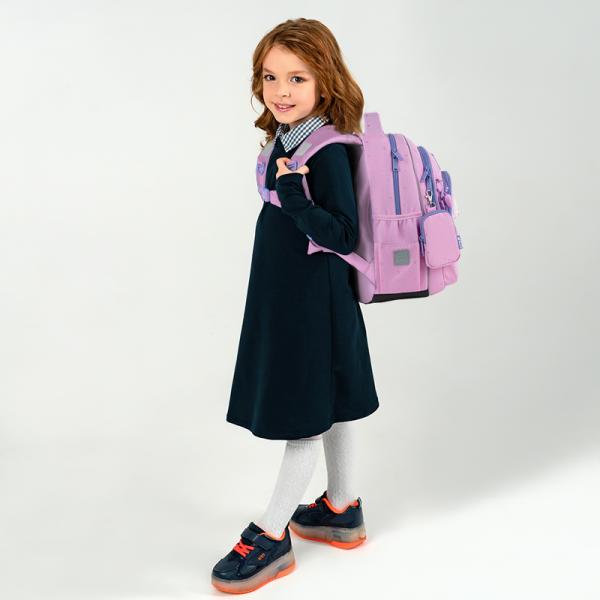 Рюкзак Kite Education 763S Cute