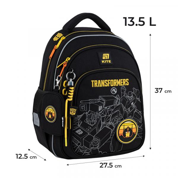 Рюкзак Kite Education 763S TF