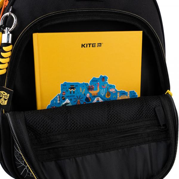 Рюкзак Kite Education 763S TF