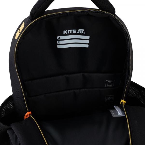 Рюкзак Kite Education 763S TF