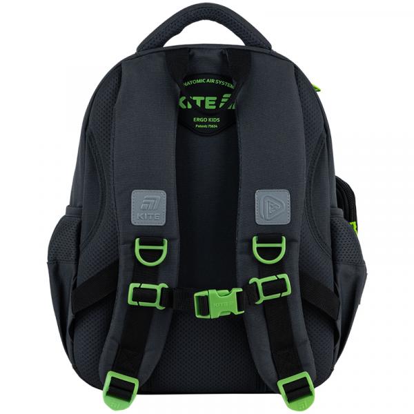 Рюкзак Kite Education 763S Gamer