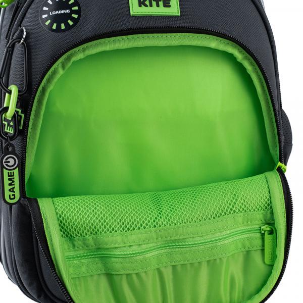 Рюкзак Kite Education 763S Gamer