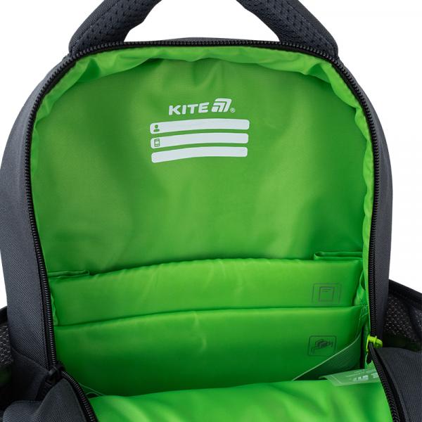 Рюкзак Kite Education 763S Gamer