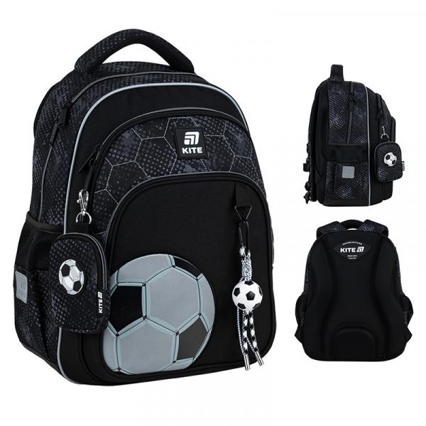 Рюкзак Kite Education 763M Football