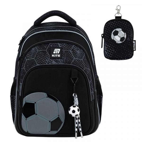 Рюкзак Kite Education 763M Football