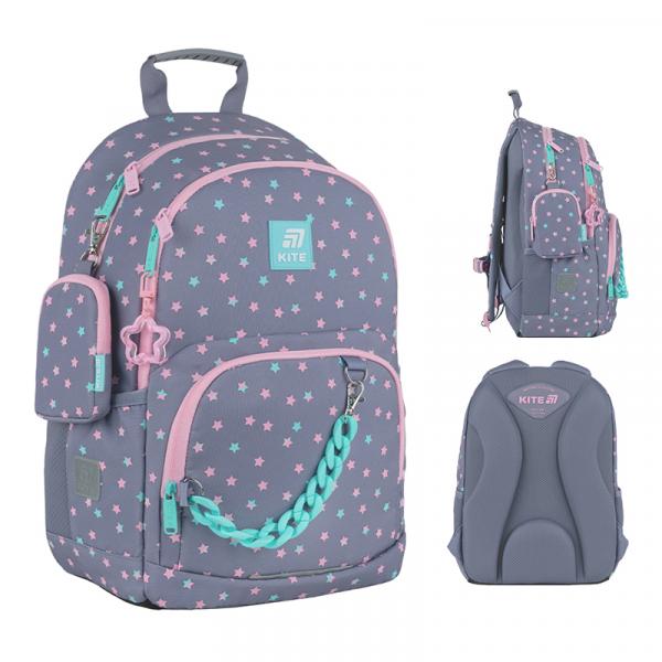 Рюкзак Kite Education 585 Kawaii Stars