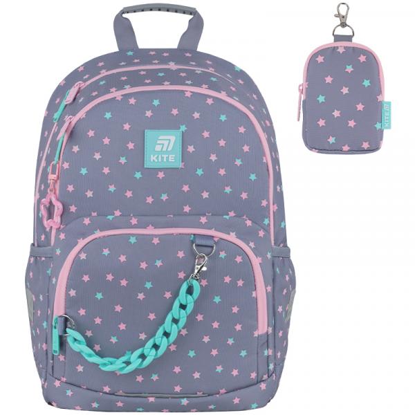 Рюкзак Kite Education 585 Kawaii Stars