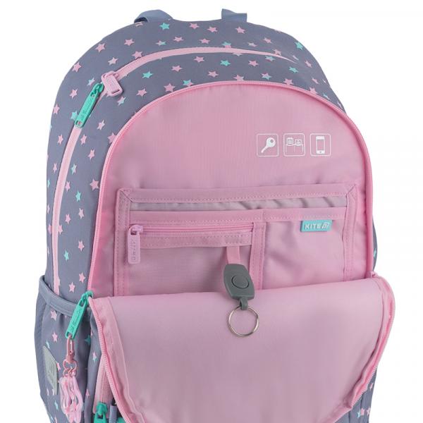 Рюкзак Kite Education 585 Kawaii Stars