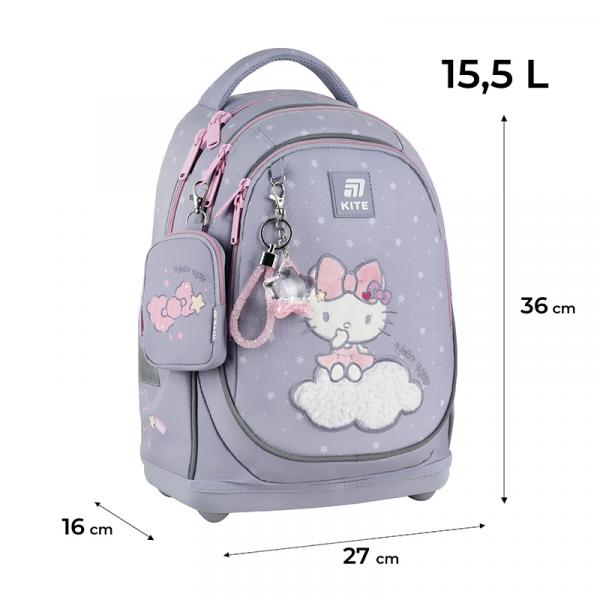 Рюкзак Kite Education 724 HK