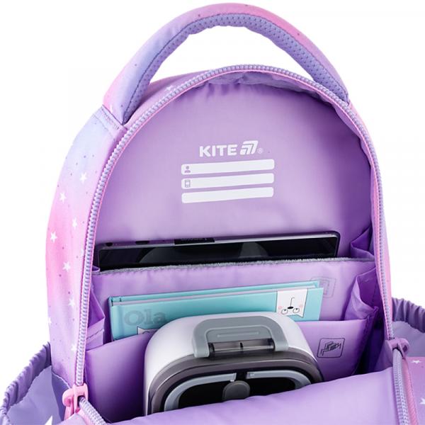 Рюкзак Kite Education 724 Catsline