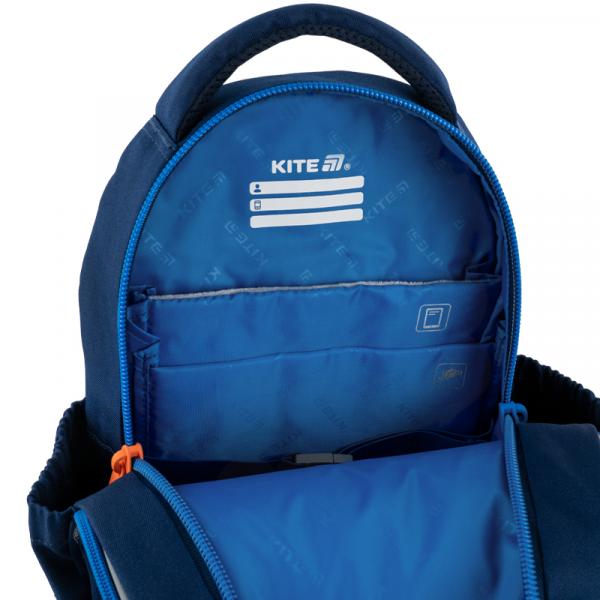 Рюкзак Kite Education 724 HW