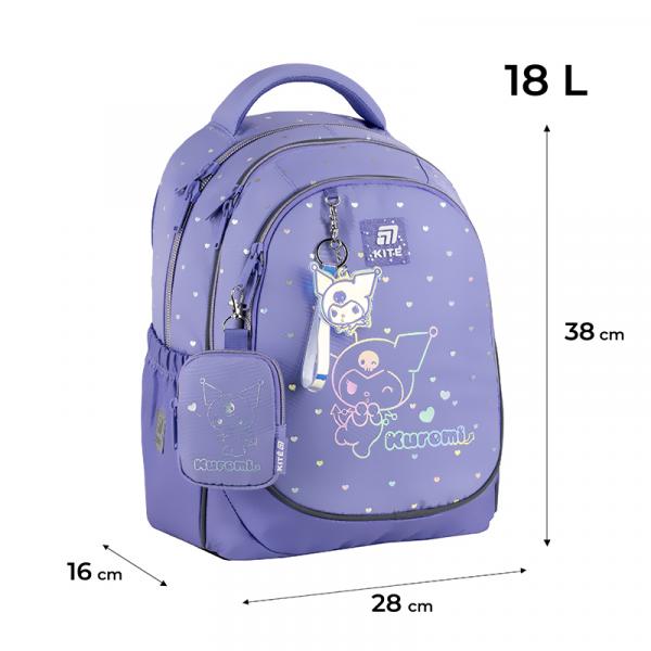 Рюкзак Kite Education 700 HK