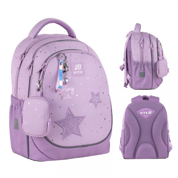 Рюкзак Kite Education 700 Shining Star