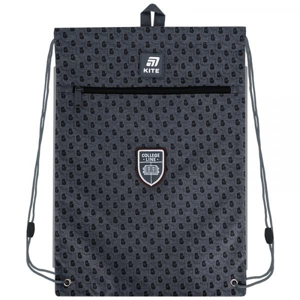 Сумка для взуття Kite 601M College Line Boy
