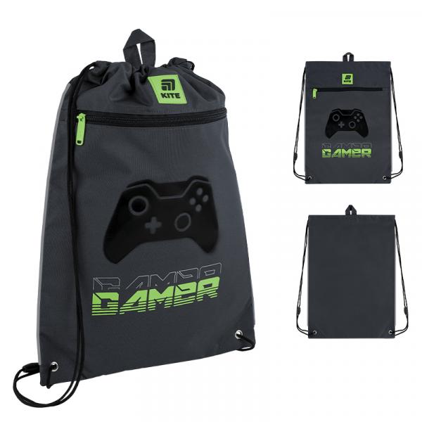 Сумка для взуття Kite 601M Gamer