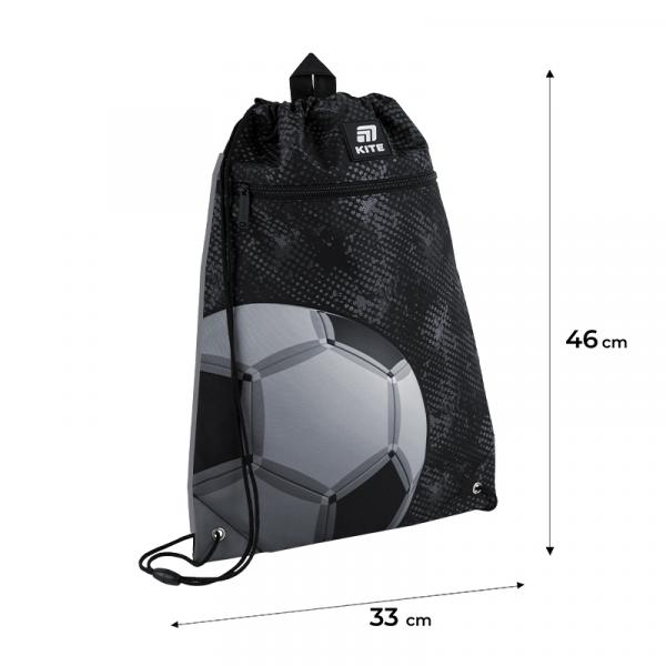 Сумка для взуття Kite 601M Football