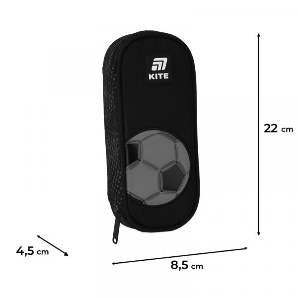 Пенал Kite 599 Football